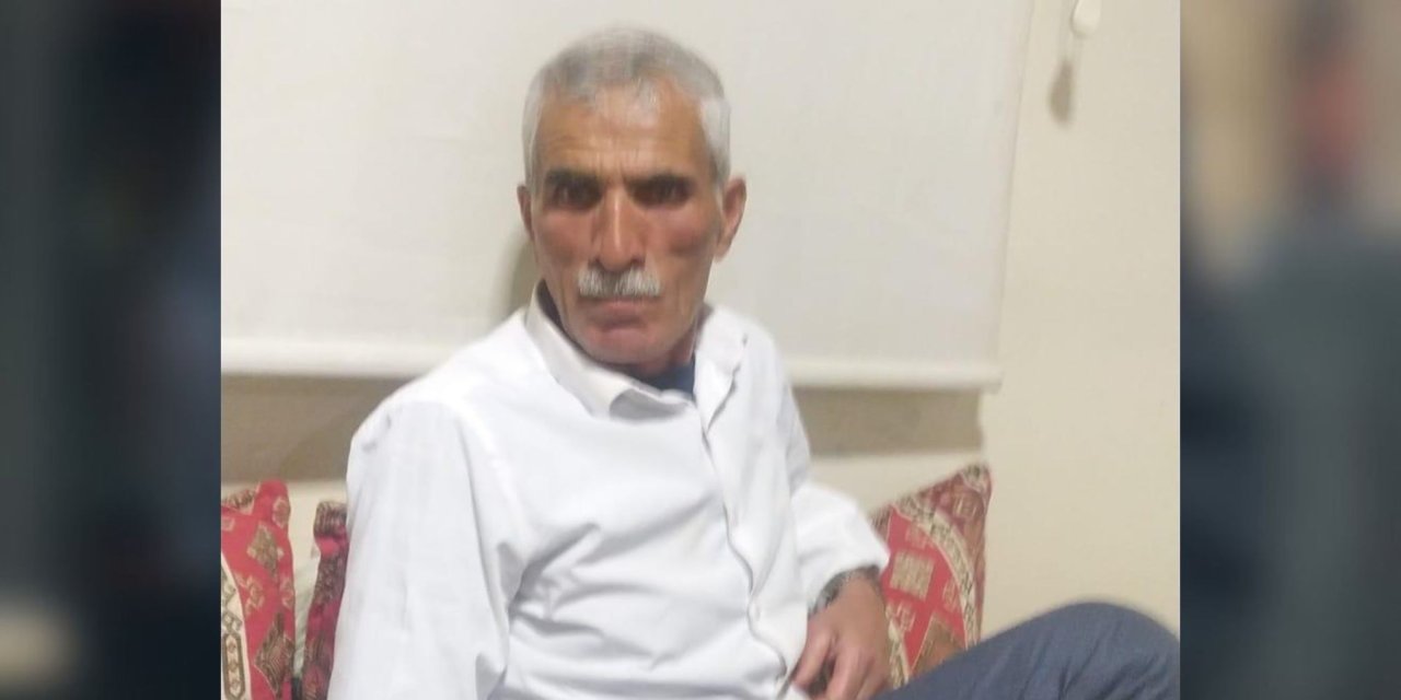Yüksekovalı Bahrem Ertuğrul Van'da hayatını kaybetti
