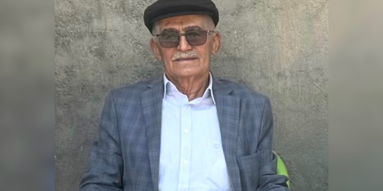 Yüksekova'nın eski esnaflarından H. İsmail Düzen hayatını kaybetti
