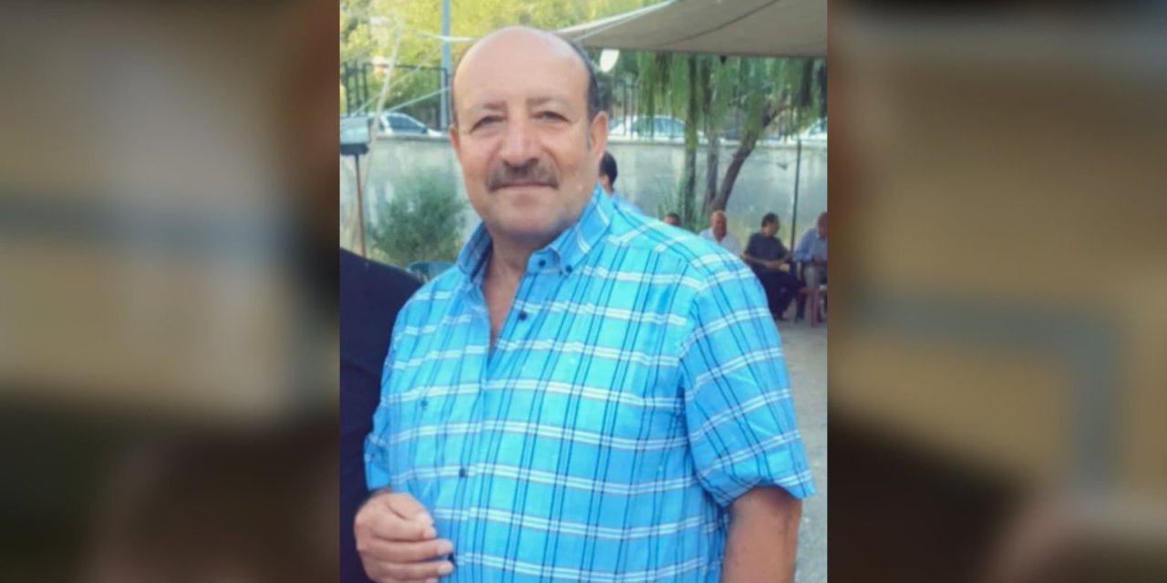 Yüksekovalı Aydın Demir Çanakkale’de hayatını kaybetti