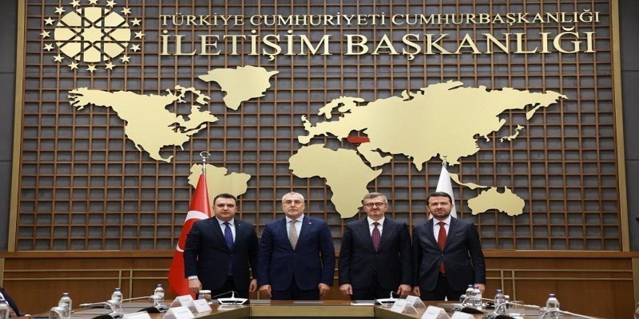 BİK ile İŞKUR arasında iş birliği protokolü