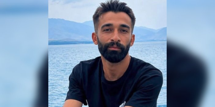 Hakkarili genç öğretmen hayatını kaybetti