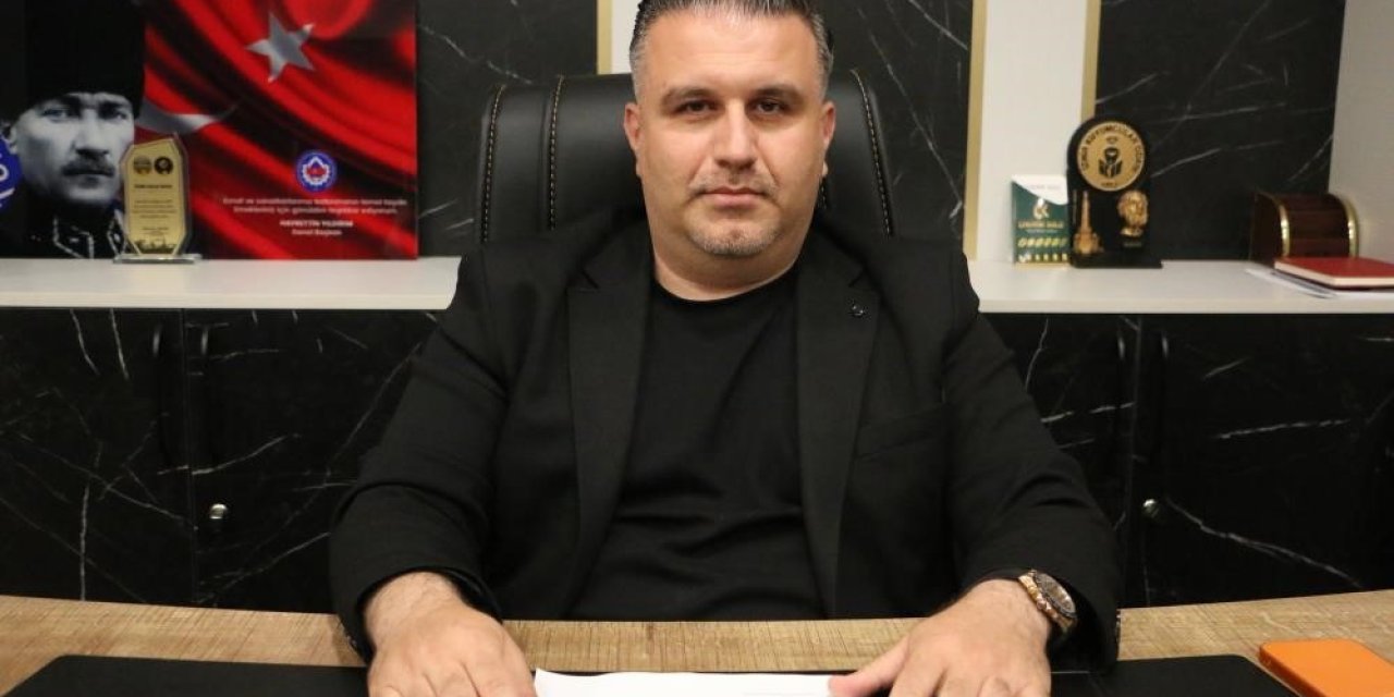 Diyarbakır’da kuyumcular bu hafta sonu kapalı olacak