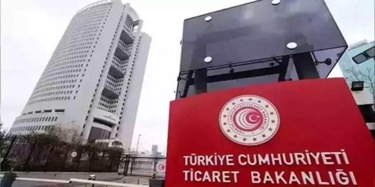 2026 ithalat rejimine ilişkin ara değişiklikler Resmi Gazete'de