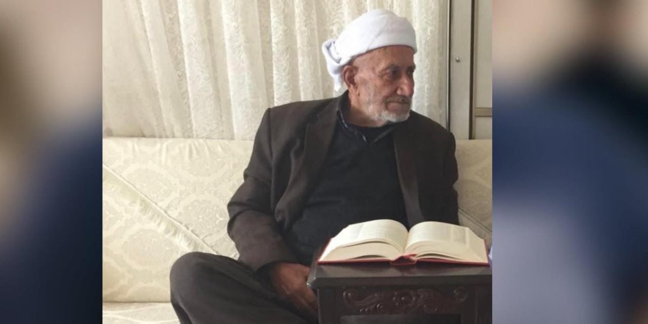 Yılmaz ailesinden teşekkür mesajı