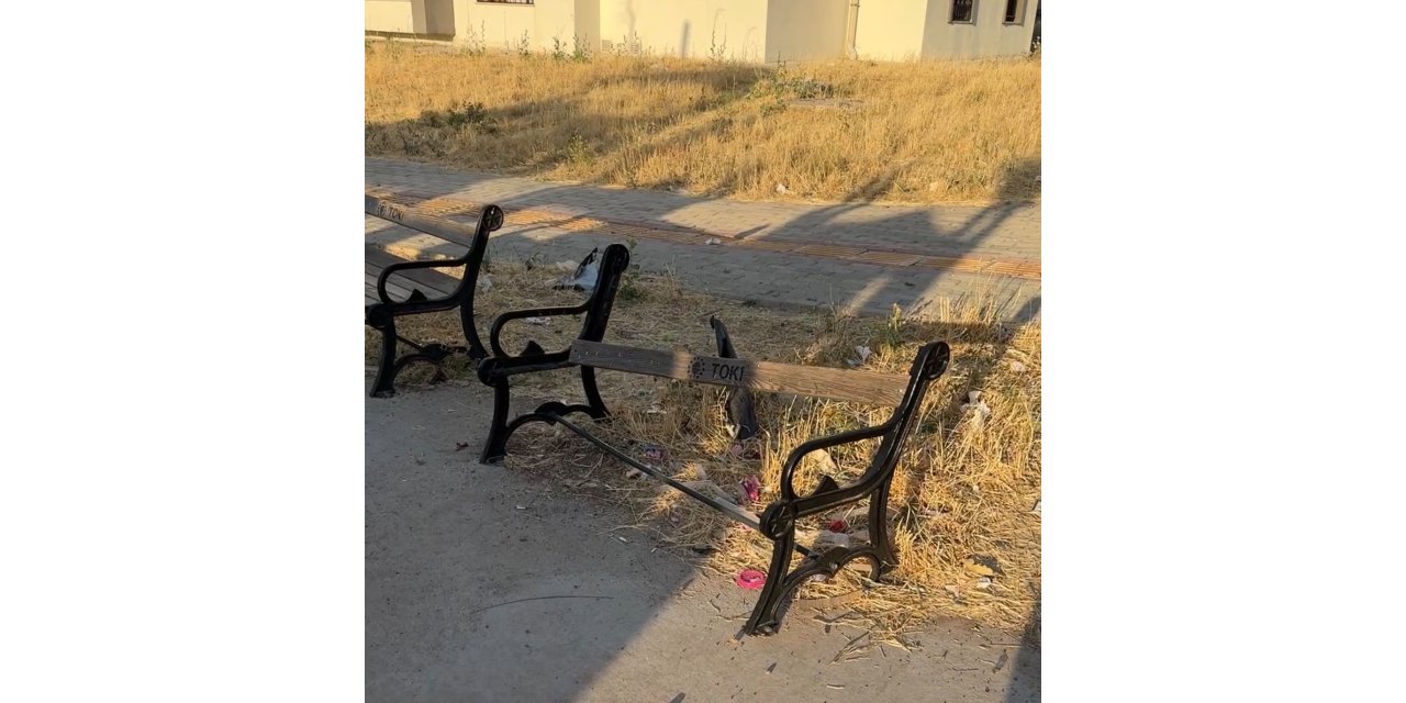 Oğlaklı Mahallesi'nden hizmet çağrısı