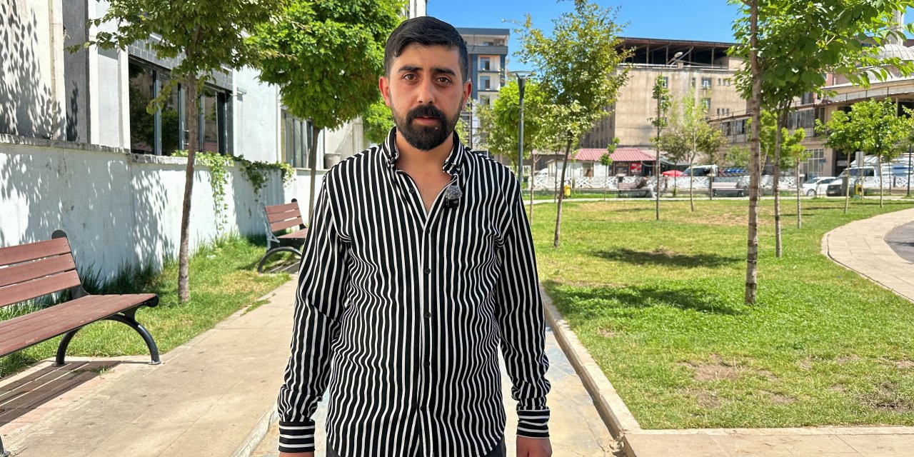 Üçüz bebeklerini kaybeden Yüksekovalı babanın adalet mücadelesi sürüyor