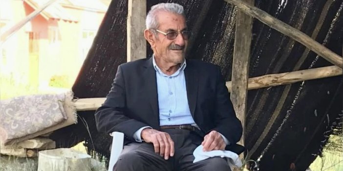 Yüksekova’da Cangir Dara hayatını kaybetti