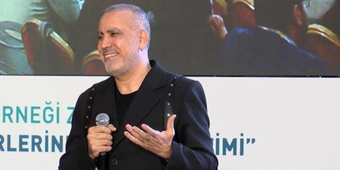 Haluk Levent gözaltına alındı