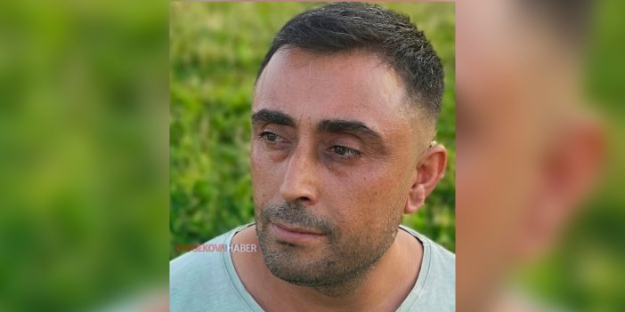 Yüksekovalı Engin Kanakan İstanbul’da hayatını kaybetti