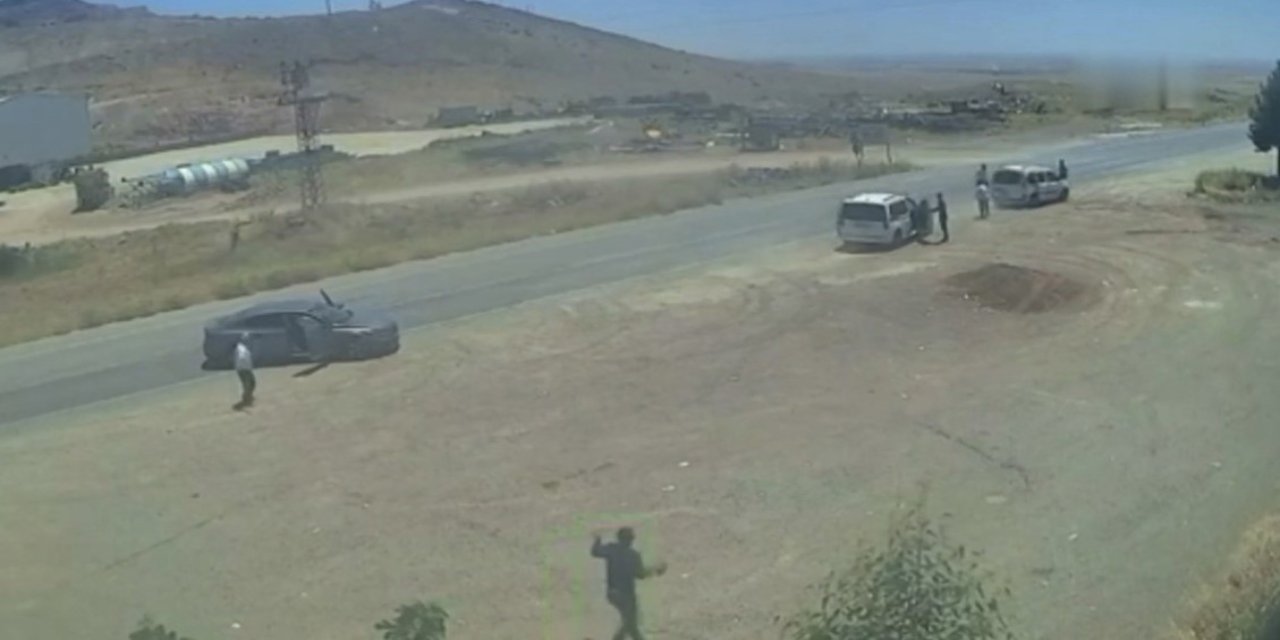 Mardin’deki silahlı kavgada 1 şahıs ev hapsiyle tahliye edildi