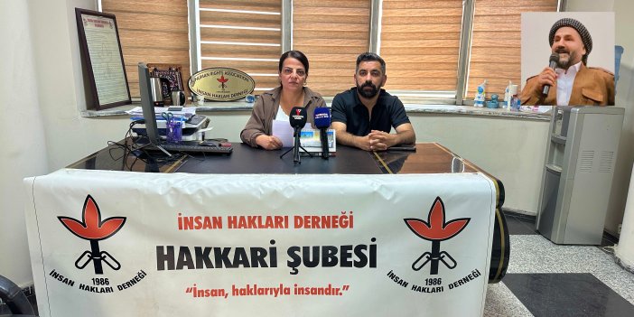 Japonya’da gözaltında yaşamını yitiren Murat Çiçek için etkin soruşturma çağrısı