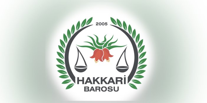 Hakkari Barosu’ndan Murat Çiçek’in ölümünün aydınlatılması çağrısı