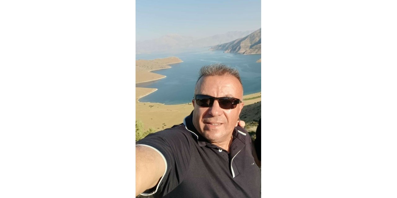 Bahçesaray Çayı’na düşen şahıs hayatını kaybetti