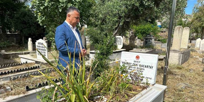 Sağlık-Sen Şırnak Şube Başkanı Anmal: "Vatan olunca herkes korkusunu geride bıraktı"