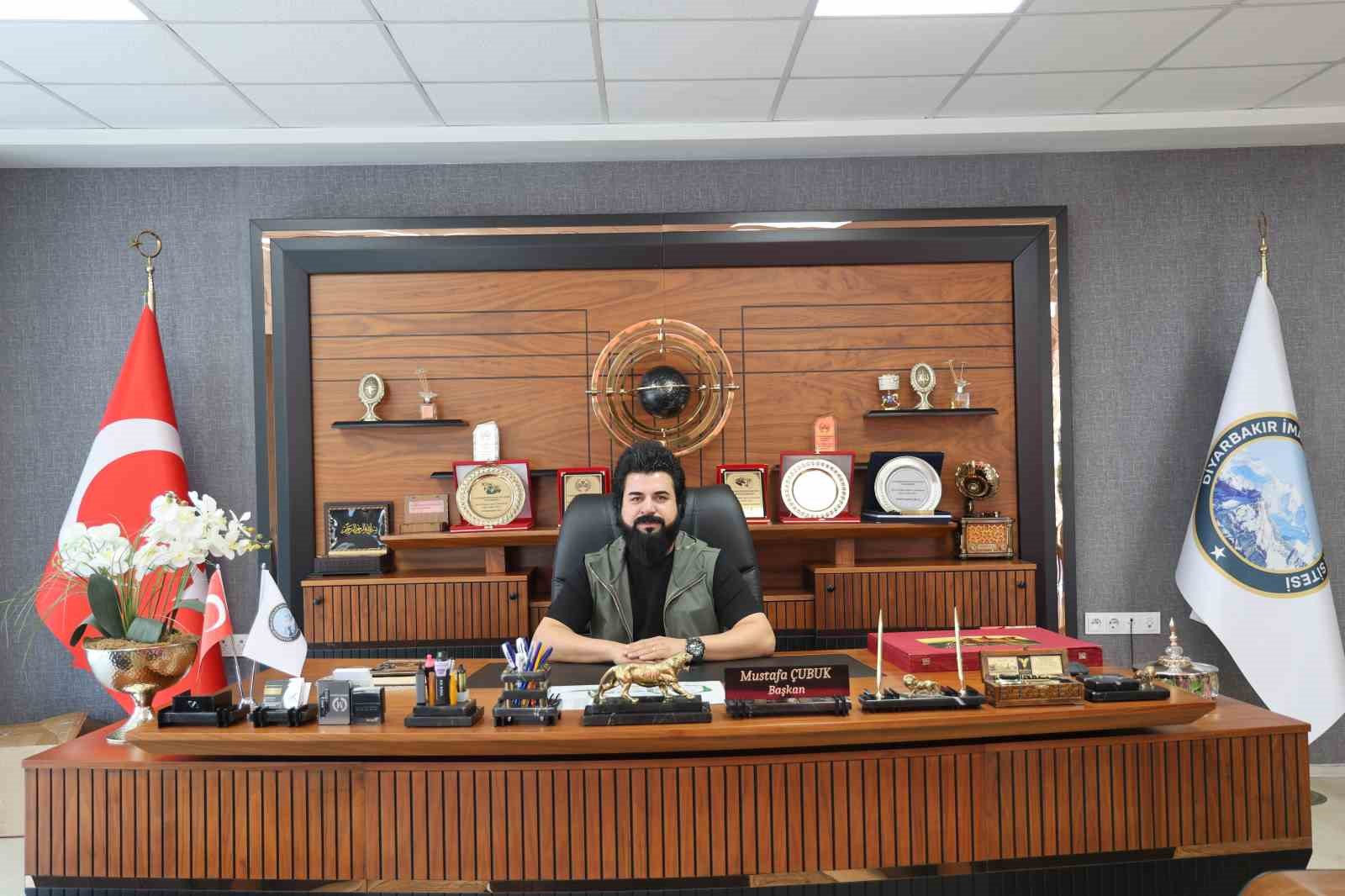 15 Temmuz tanığı Çubuk: "Arkadaşlarım orada şehit oldu, ben o günü unutmam"