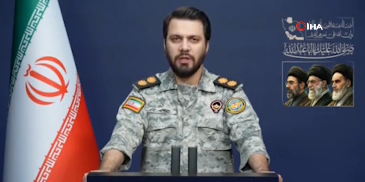 İran: "ABD'nin Hürmüz Boğazı'na müdahale etmesine izin vermeyeceğiz"