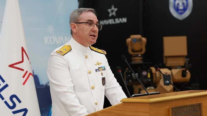 MSB: S-400'de çalışmalar devam ediyor