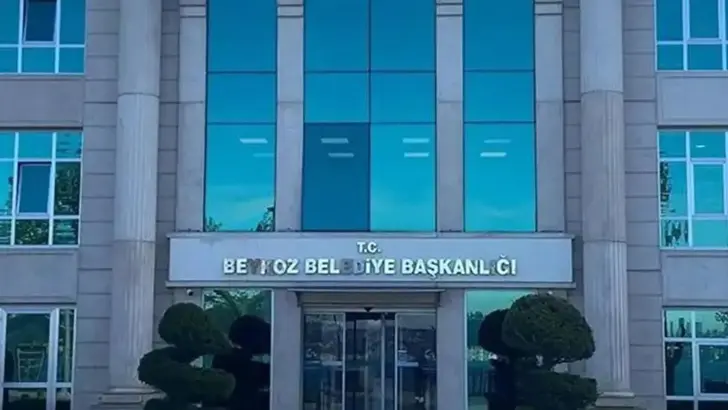 Beykoz Belediyesi'ne yönelik rüşvet soruşturmasında ikinci operasyon: 6 gözaltı
