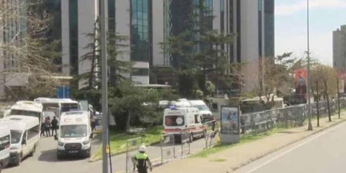 İsrail Başkonsolosluğu'na yönelik saldırıya ilişkin iddianame hazırlandı