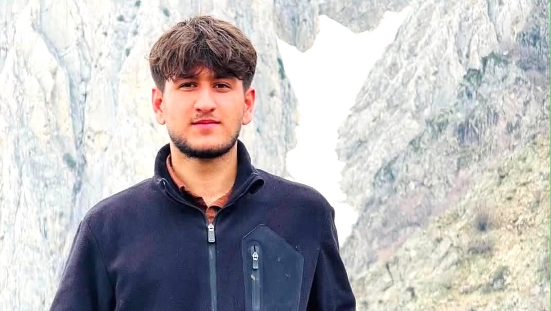 Yüksekovalı 21 yaşındaki gençten 2 gündür haber alınamıyor