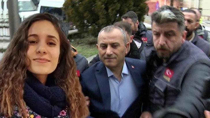 Gülistan Doku soruşturması: Eski Vali Sonel'in eşinin de olduğu 15 kişi gözaltına alındı