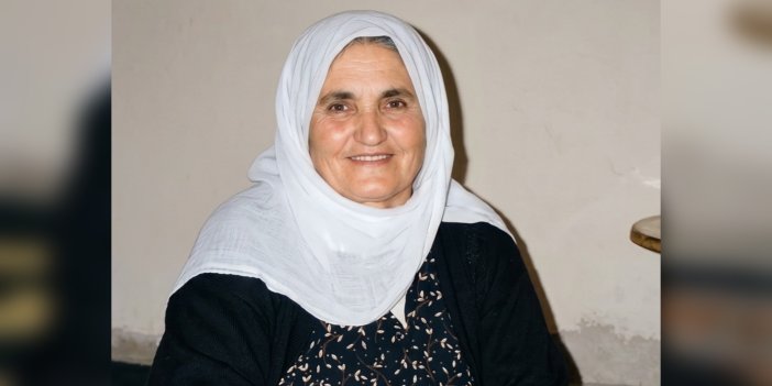 Yüksekova’da yaşayan Latife Güneş Antalya’da hayatını kaybetti