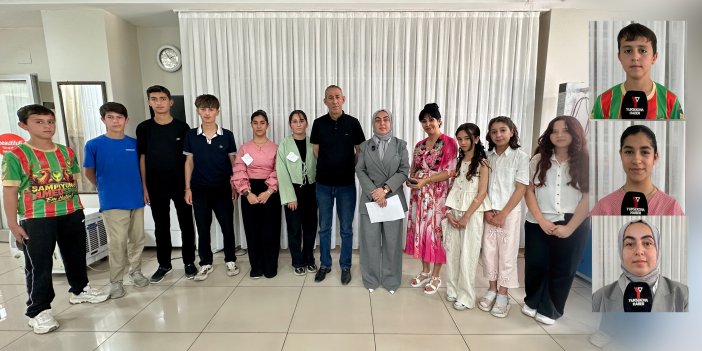 Yüksekova’da sanat ve spor lisesi için ortak çağrı: “Hayallerimiz yarım kalmasın”