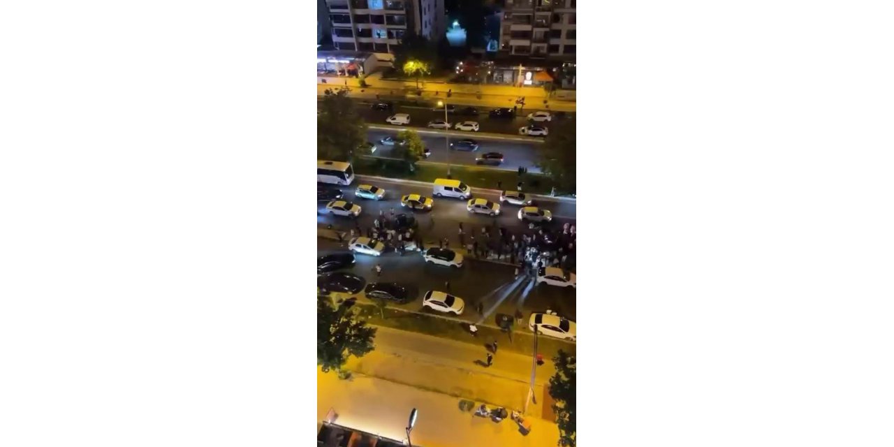 Diyarbakır’da otomobiller çarpıştı: 2 kişi yaralandı