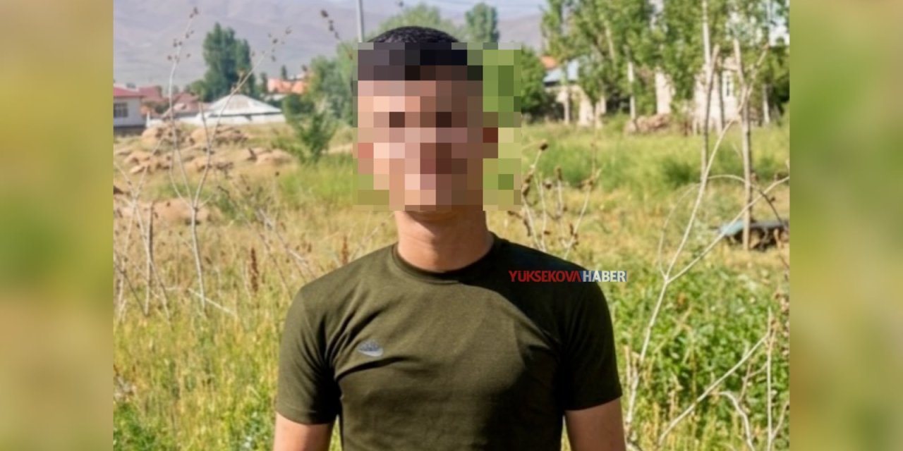 Kendisinden haber alınamayan 17 yaşındaki genç bulundu
