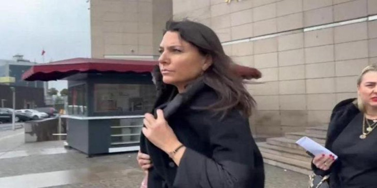 Ece Üner'in Ahbap soruşturmasındaki savcılık ifadesi ortaya çıktı