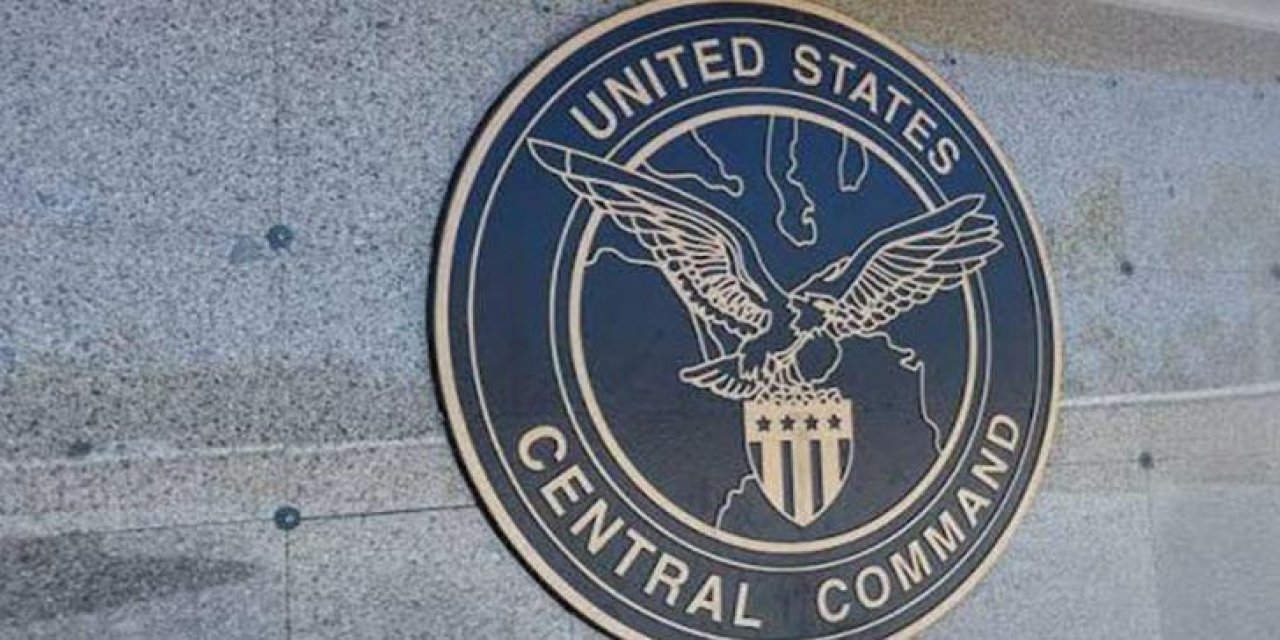 CENTCOM: İran'a yönelik 12’nci saldırı dalgası tamamlandı