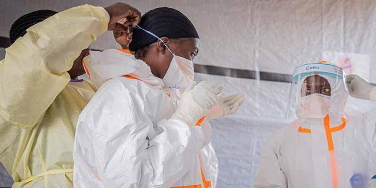 DSÖ: Ebola'ya yakalananların gerçek sayısı bilinenin iki katından fazla olabilir