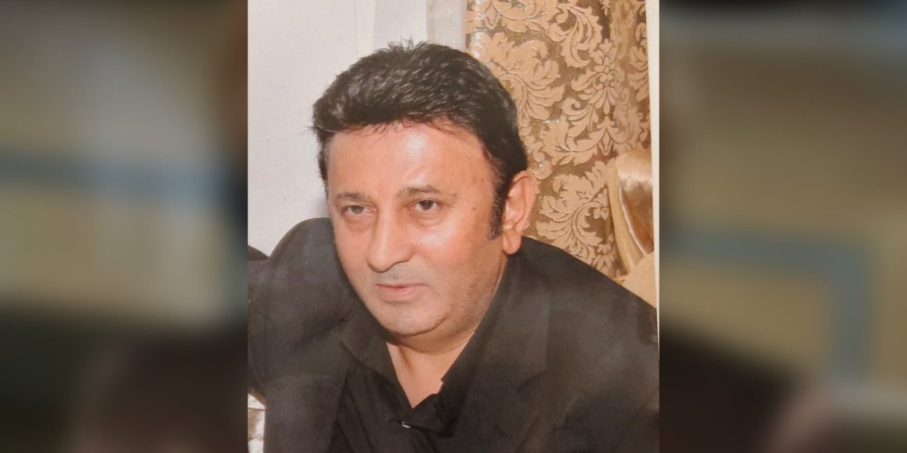 Ertuş ailesinden taziye teşekkür mesajı