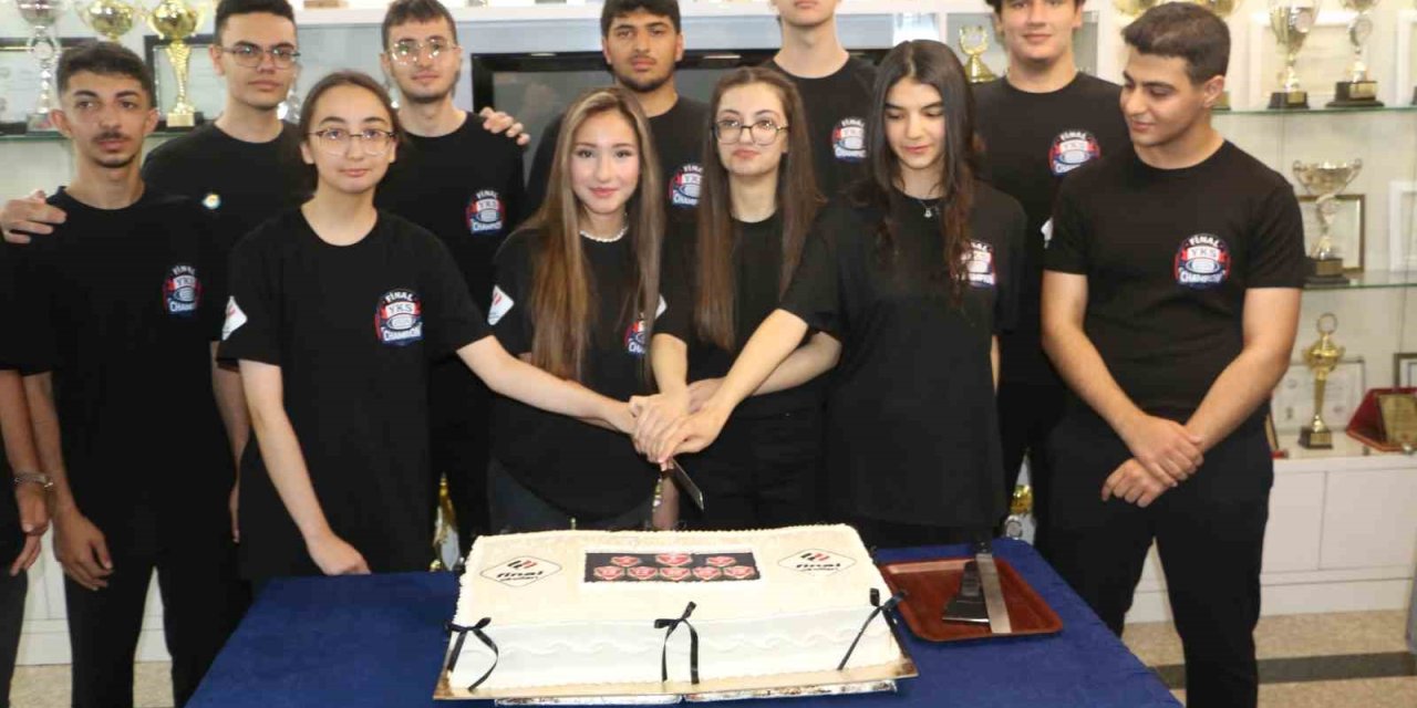 Diyarbakır Final Okulları, YKS 2026’da Türkiye derecesine giren onlarca öğrenci çıkardı