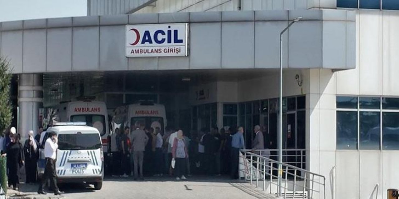 Bingöl’de iki aile arasında taşlı, sopalı ve silahlı kavga: 9 yaralı