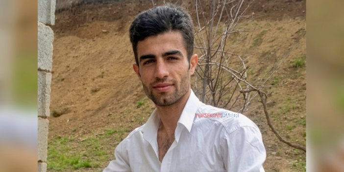 Derecik’te Şevket İzci’den 4 gündür haber alınamıyor