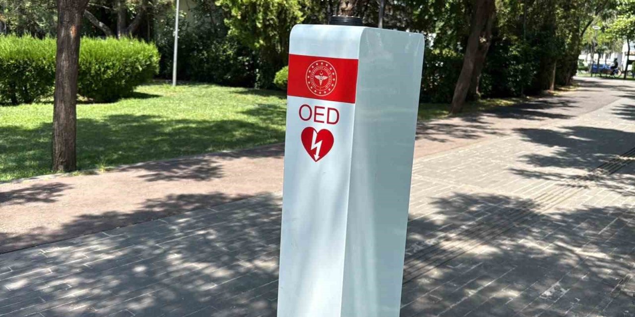 Diyarbakır’da OED cihazları çalındı