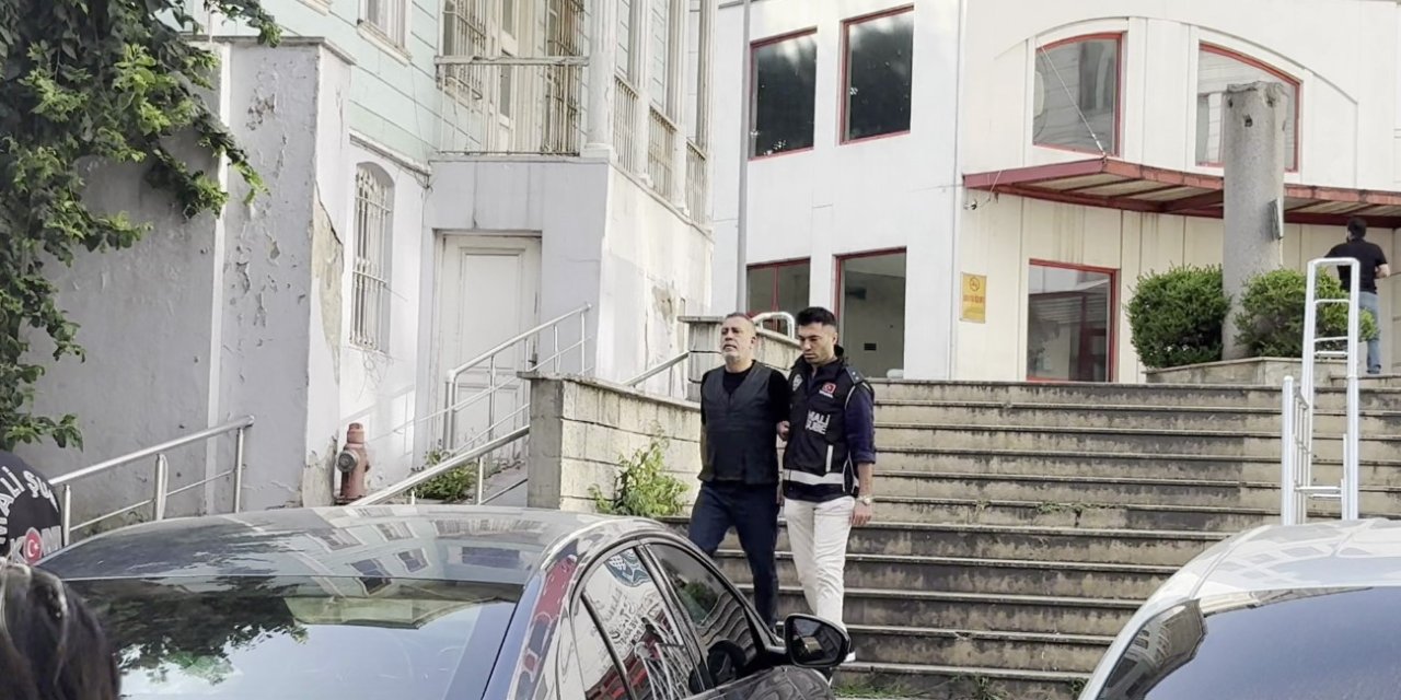 "Ahbaplar Suç Örgütü" soruşturması: 4’üncü dalga operasyonunda 13 şüpheli gözaltına alındı