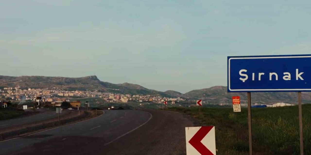 Hürmüz Boğazı dünya piyasalarını sarsarken, Gabar Türkiye’nin enerji kalkanı oldu