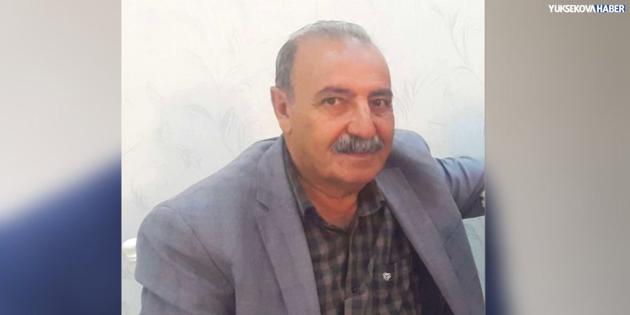 Davut Abi hayatını kaybetti