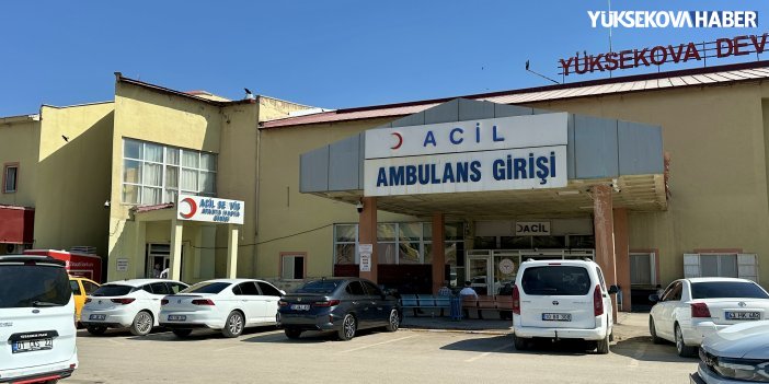 Yüksekova’da 21 yaşındaki genç kız ölü bulundu