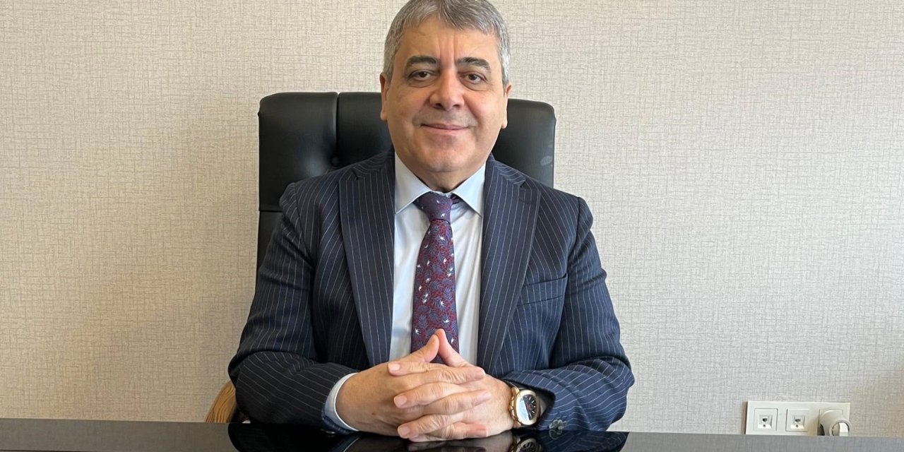 DİSİDER Başkanı  Şeyhmus Akbaş: "Toplumsal barış, kalkınmanın anahtarıdır"