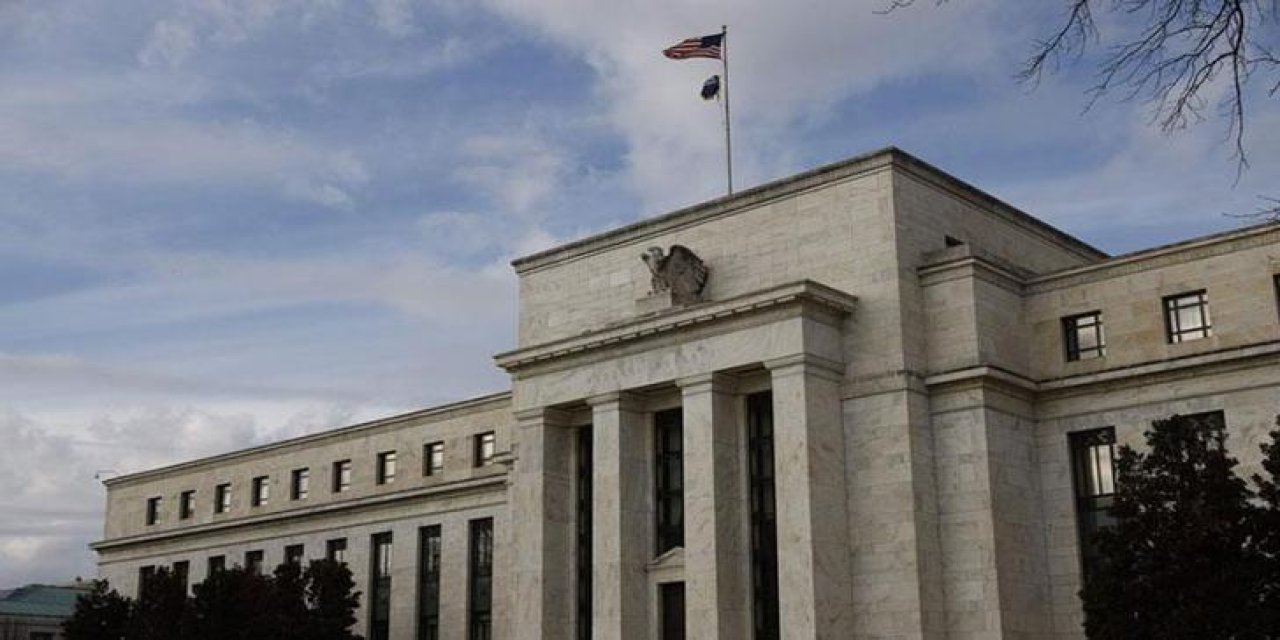 Fed faiz oranını sabit tuttu