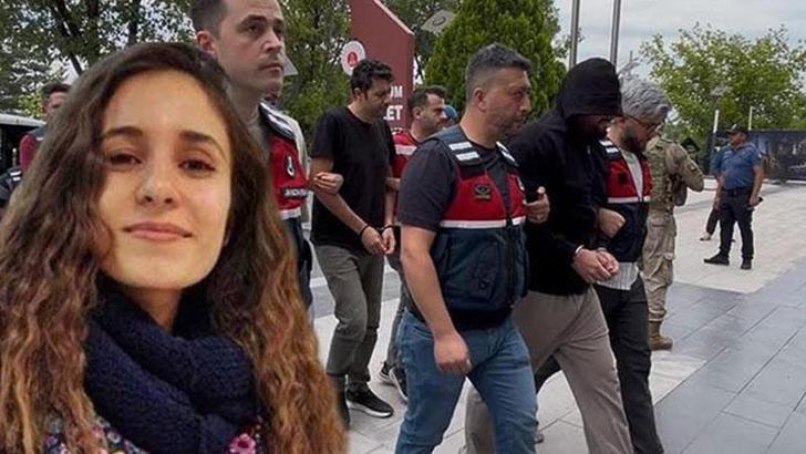 Gülistan Doku soruşturmasında 4 şüpheli daha tutuklandı