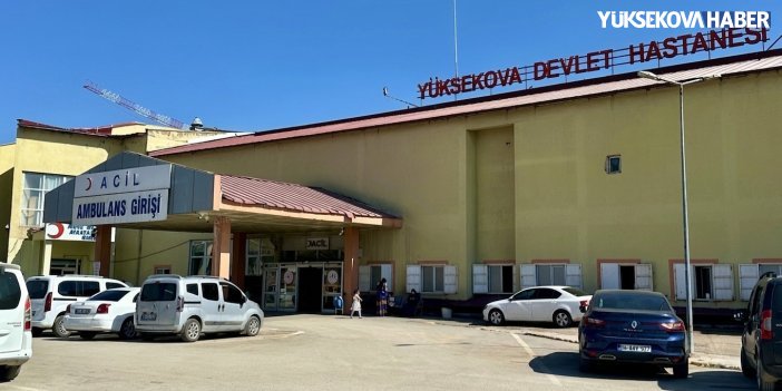 Yüksekova’da genç çoban silahla vurulmuş halde bulundu