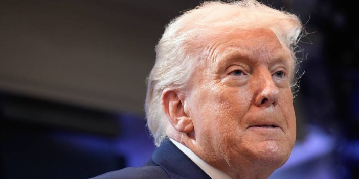 Donald Trump: "İran’ı çok ağır şekilde vuracağız, 'artık dayanamıyoruz' diyecekler"