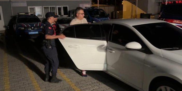 Cem Küçük tutuklandı