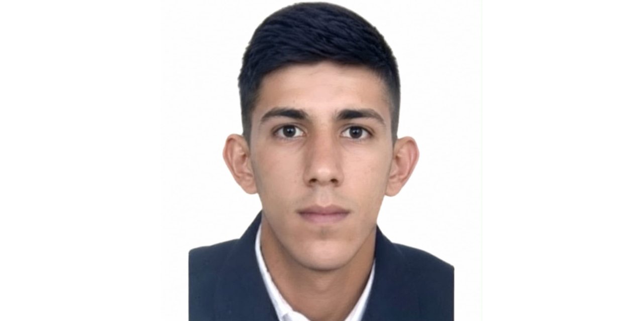 Mardin’de 3. kattan düşen genç yaşamını yitirdi