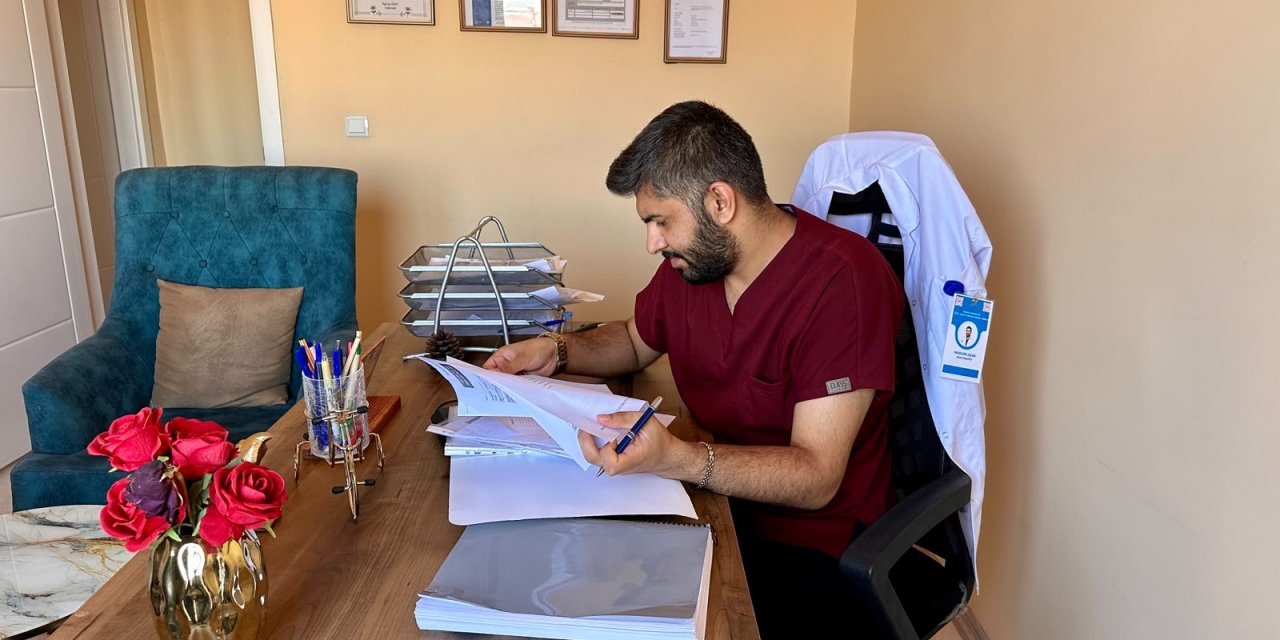 Yüksekova’da beslenme sorunu yaşayan çocuklar için yeni destek hizmeti