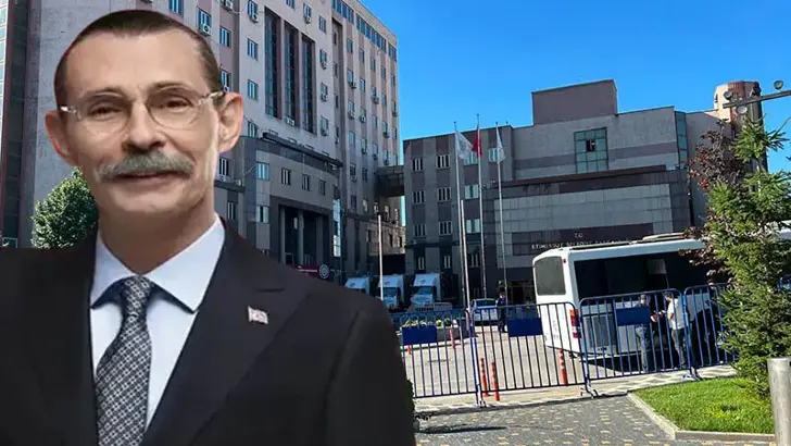 Etimesgut Belediye Başkanı Beşikçioğlu'na tutuklama talebi